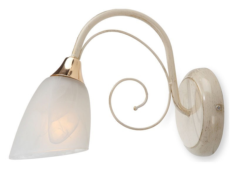 Фото Бра Vitaluce V3663 V3663/1A VI_V3663_1A - интернет-магазин МегаТерем в Москве