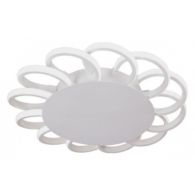 Накладной светильник Vitalu...