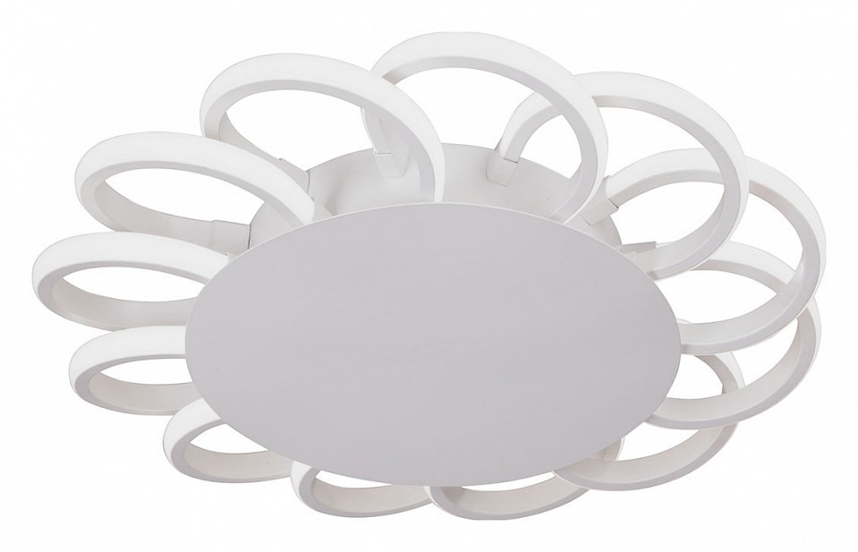 Фото Накладной светильник Vitaluce V4615 V4615-0/12PL VI_V4615-0_12PL - интернет-магазин МегаТерем в Москве