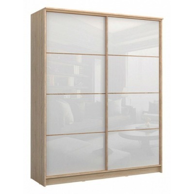 Шкаф-купе Байкал-2 СТЛ.268....