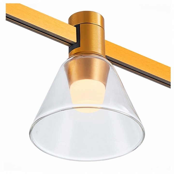 Фото Накладной светильник ST-Luce Farm ST814.246.03 - интернет-магазин МегаТерем в Москве