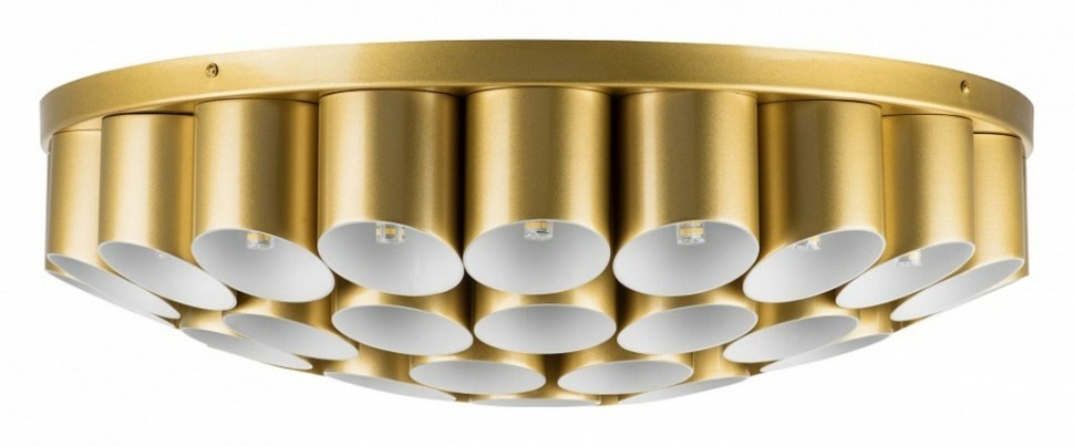 Фото Потолочная люстра Lightstar Siena 720402 LS_720402 - интернет-магазин МегаТерем в Москве