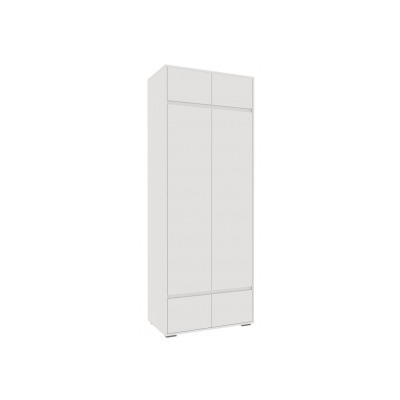 Шкаф платяной Роут WO_593730