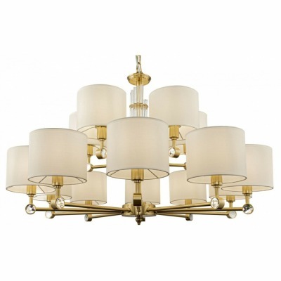 Подвесная люстра Maytoni Alloro MOD088PL-15BS MY_MOD088PL-15BS