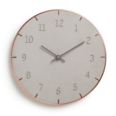 Часы настенные piatto (52343)