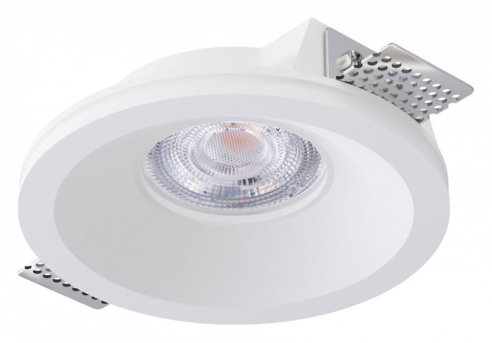 Фото Встраиваемый светильник Arte Lamp Invisible A9287PL-1WH AR_A9287PL-1WH - интернет-магазин МегаТерем в Москве