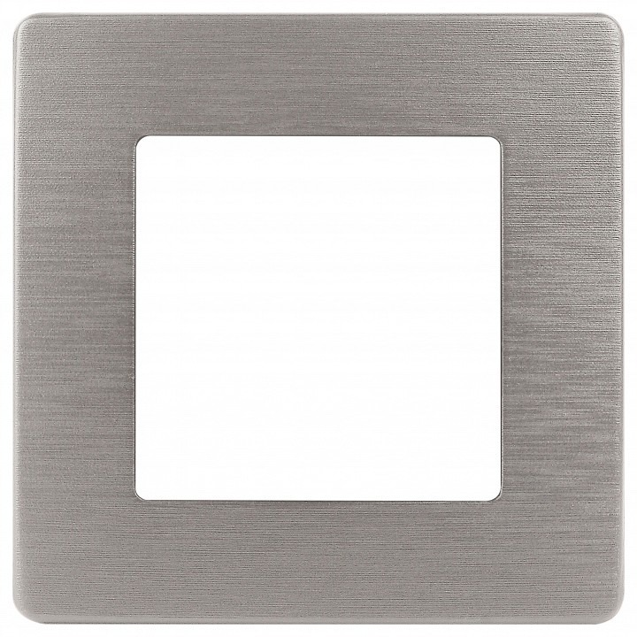 Фото Рамка на 1 пост Эра Эра 12 12-5101-16 ER_B0065745 - интернет-магазин МегаТерем в Москве