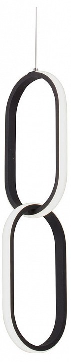 Фото Подвесной светильник Vitaluce V4695 V4695-1/2S VI_V4695-1_2S - интернет-магазин МегаТерем в Москве