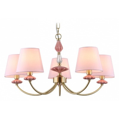 Подвесная люстра Ambrella L...