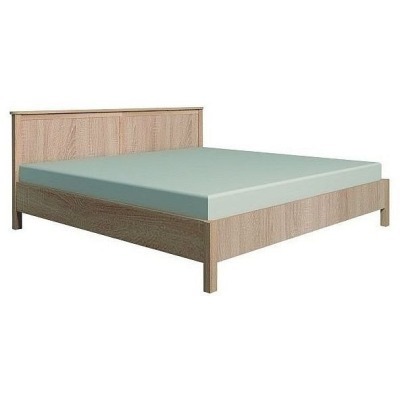 Кровать двуспальная Шерлок ...