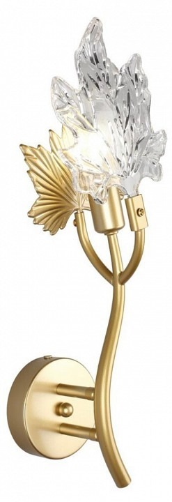 Фото Бра Omnilux Vitereta OML-52701-01 OM_OML-52701-01 - интернет-магазин МегаТерем в Москве