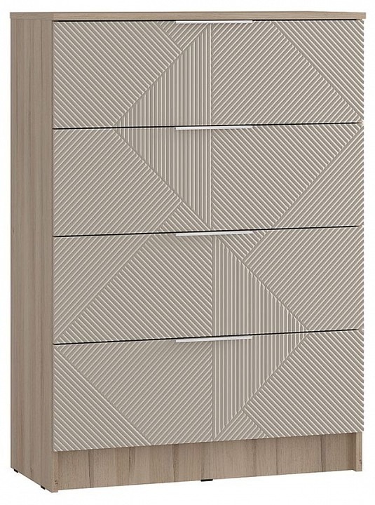 Фото Комод Эмилия BTS_00-00160967 - интернет-магазин МегаТерем в Москве