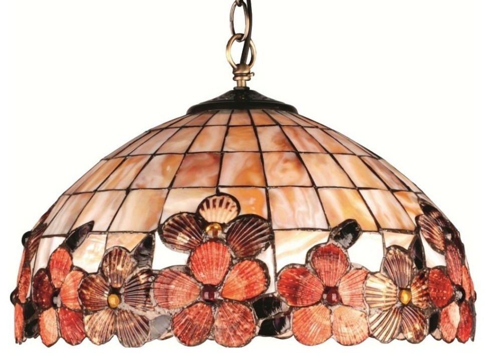 Фото Подвесной светильник Omnilux Avanca OML-80603-03 OM_OML-80603-03 - интернет-магазин МегаТерем в Москве