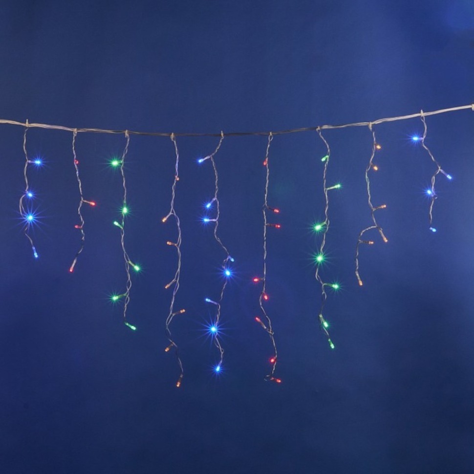 Фото Бахрома световая Uniel ULD-B3010 UL-00002270 UL_UL-00002270 - интернет-магазин МегаТерем в Москве