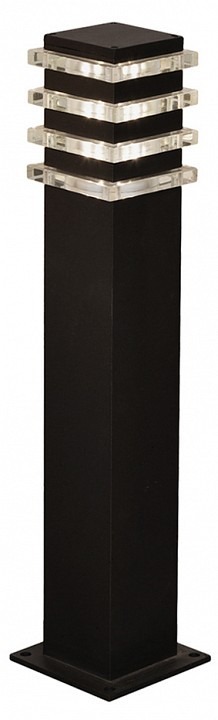 Фото Наземный низкий светильник Kink Light Глари 09313-60F,19 KL_09313-60F.19 - интернет-магазин МегаТерем в Москве