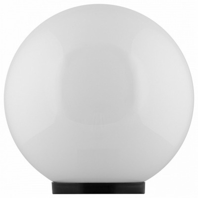 Наземный низкий светильник ...