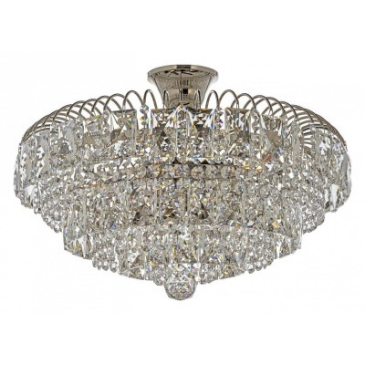 Люстра на штанге Arti Lampadari Alia Alia E 1.2.40.102 N AL_Alia_E_1.2.40.102_N