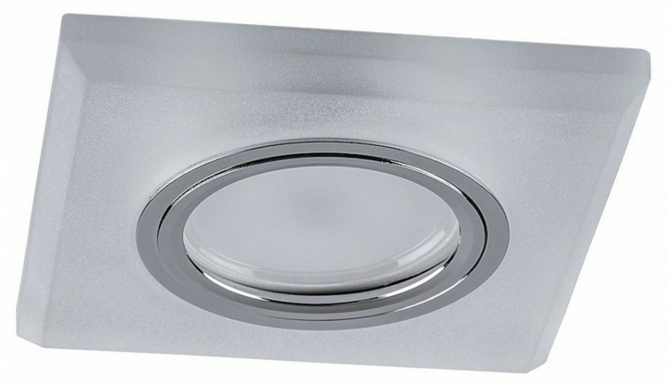 Фото Встраиваемый светильник Feron CD8170 32571 FE_32571 - интернет-магазин МегаТерем в Москве