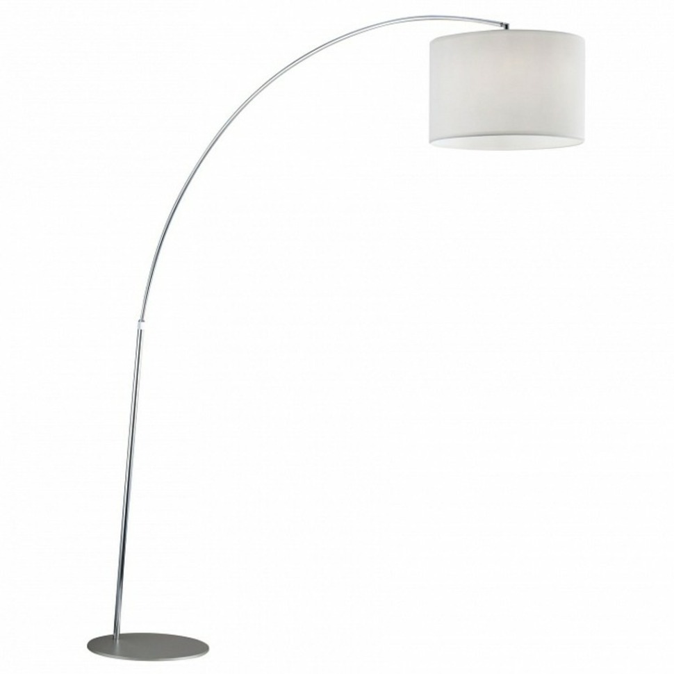 Фото Торшер Maytoni Nevada Z329-FL-01-CH MY_Z329-FL-01-CH - интернет-магазин МегаТерем в Москве