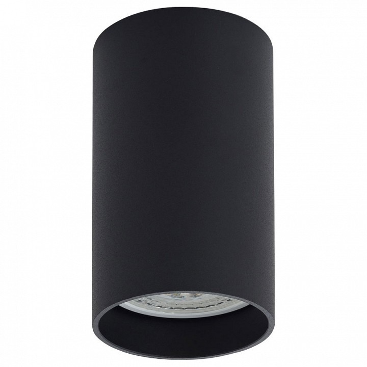 Фото Накладной светильник Denkirs DK2008 DK2008-BK DK_DK2008-BK - интернет-магазин МегаТерем в Москве