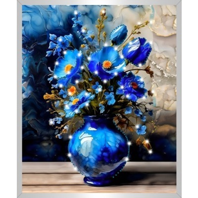 Картина БЕЗОБЛАЧНОЕ ПРИКОСН...