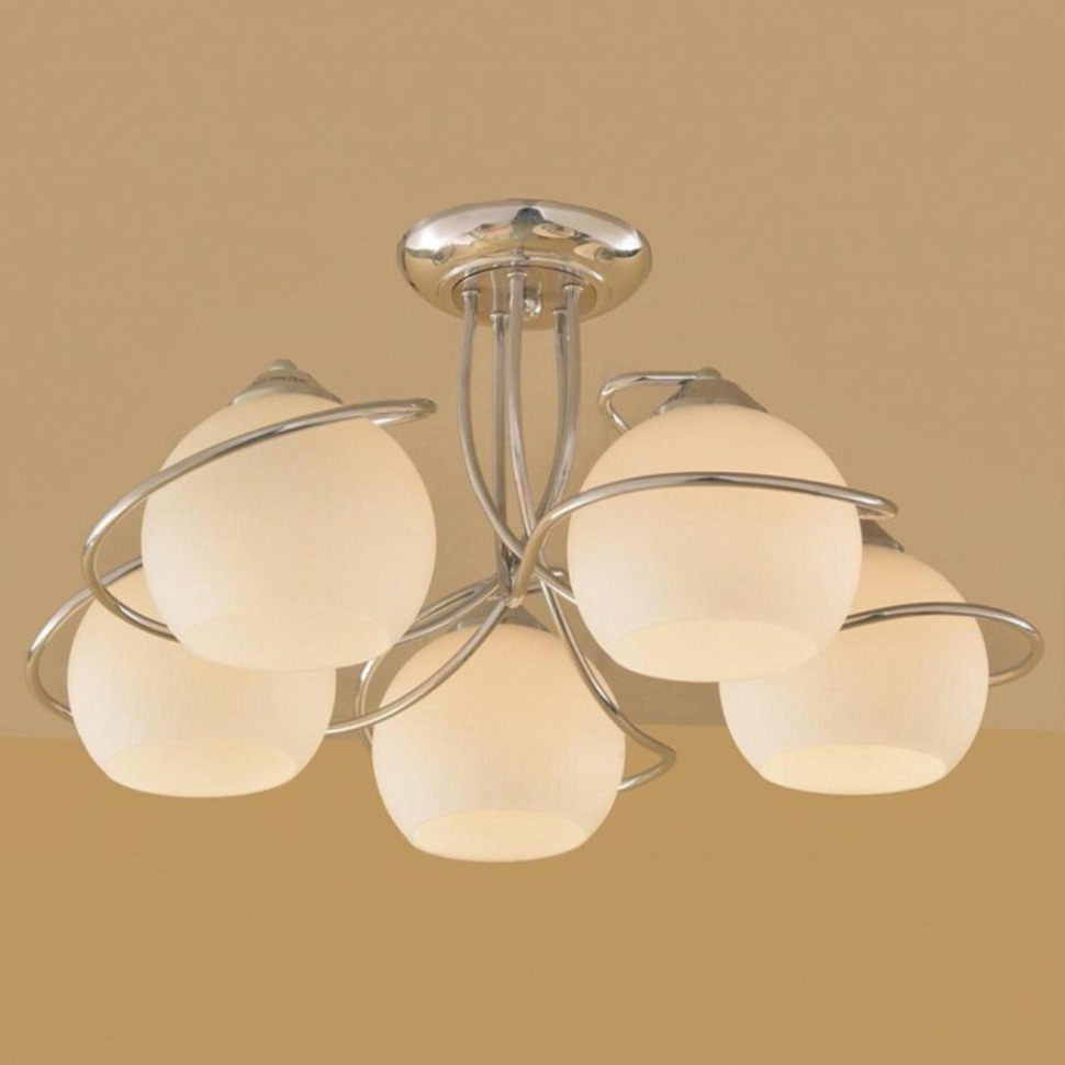 Фото Люстра на штанге Citilux Лайма CL155151 - интернет-магазин МегаТерем в Москве