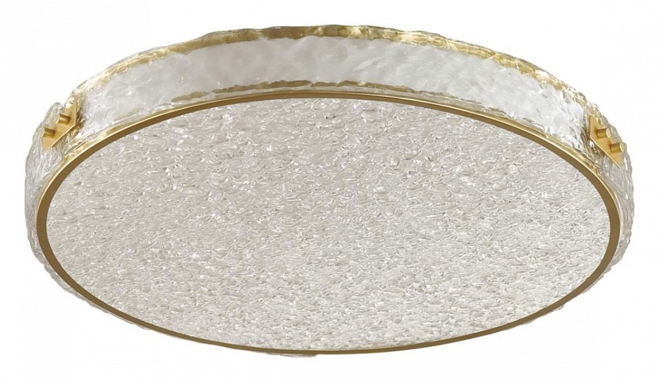 Фото Накладной светильник Sonex Felice 7722/65L SN_7722_65L - интернет-магазин МегаТерем в Москве