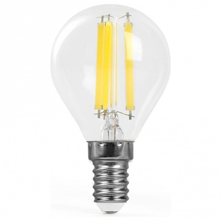 Фото Лампа светодиодная Feron LB-1708 E14 8Вт 4000K 51260 FE_51260 - интернет-магазин МегаТерем в Москве