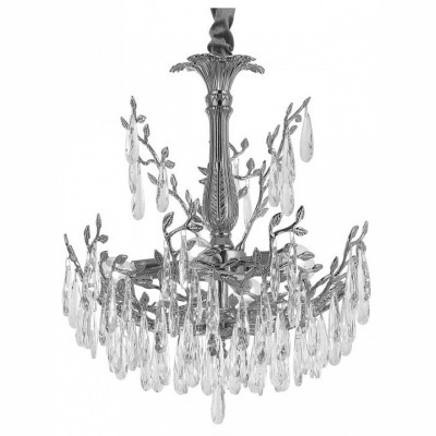 Подвесная люстра Citilux Ritz CL310061