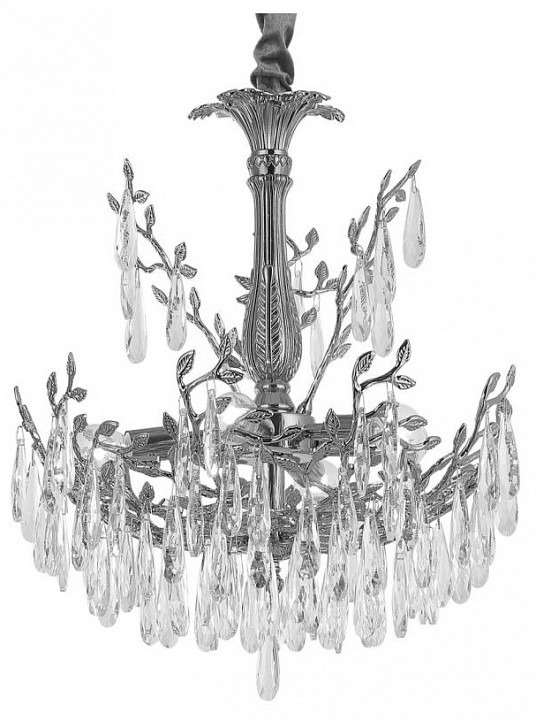 Фото Подвесная люстра Citilux Ritz CL310061 - интернет-магазин МегаТерем в Москве