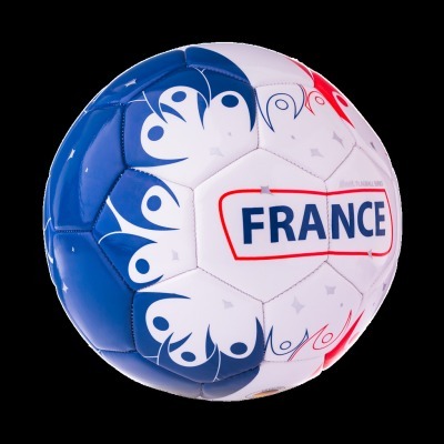 Мяч футбольный France №5 (5...
