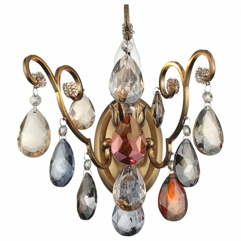 Фото Бра ST-Luce Vianeta SL421.301.01 - интернет-магазин МегаТерем в Москве