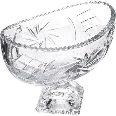 Ваза для конфет 18,5х11х8,5...