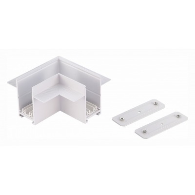 Соединитель угловой L-образ...