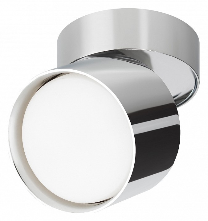 Фото Светильник на штанге Эра OL12 GX53 CH Б0049030 ER_B0049030 - интернет-магазин МегаТерем в Москве