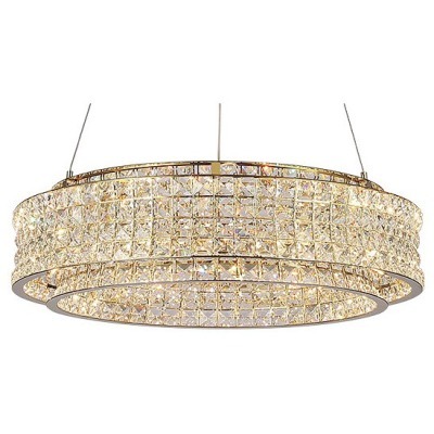 Подвесная люстра Newport 85...