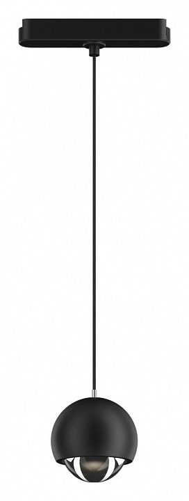 Фото Подвесной светильник Denkirs AIR HANG DK5346-BK DK_DK5346-BK - интернет-магазин МегаТерем в Москве