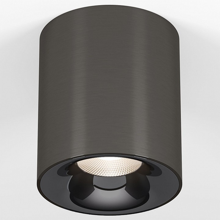 Фото Накладной светильник Elektrostandard Primo a069415 ELK_a069415 - интернет-магазин МегаТерем в Москве