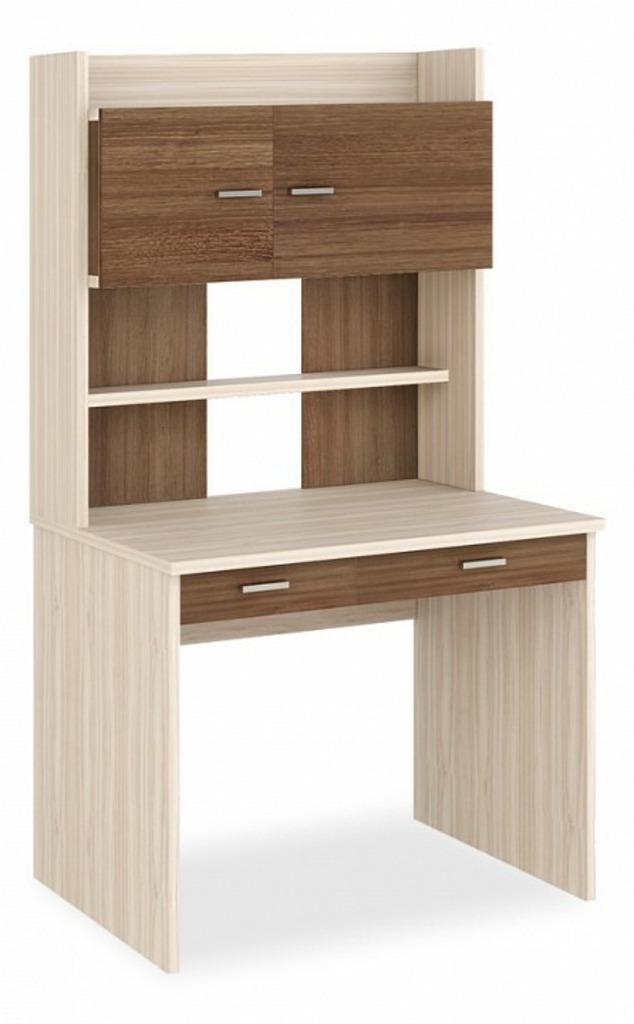 Фото Стол компьютерный Домино СП-23 MER_SP-23-KSH - интернет-магазин МегаТерем в Москве