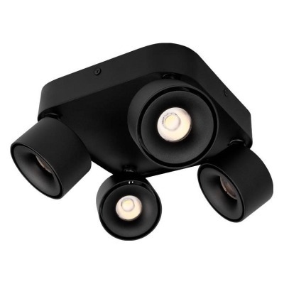 Спот Loft it Case 10326 Bla...