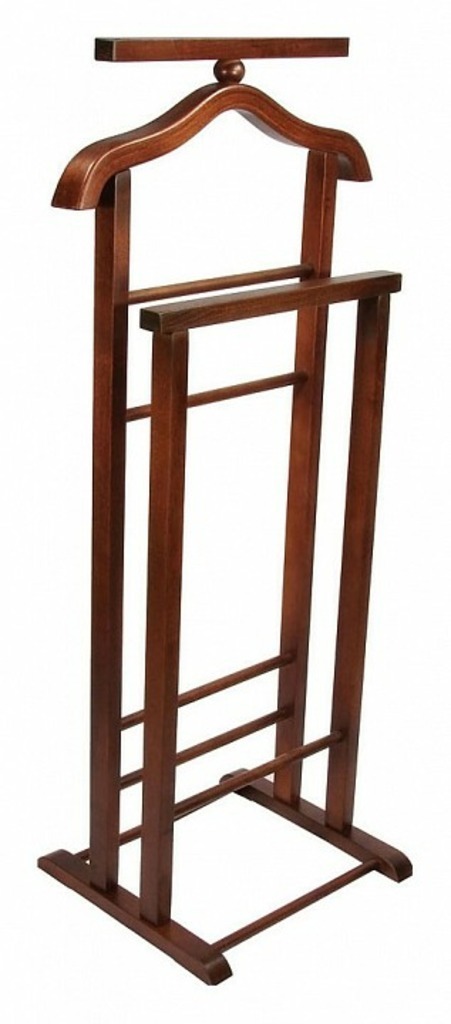 Фото Вешалка для костюма Васко В 9Н ML_4607130880968 - интернет-магазин МегаТерем в Москве