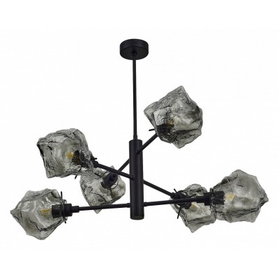 Люстра на штанге ST-Luce Portici SL1175.402.06