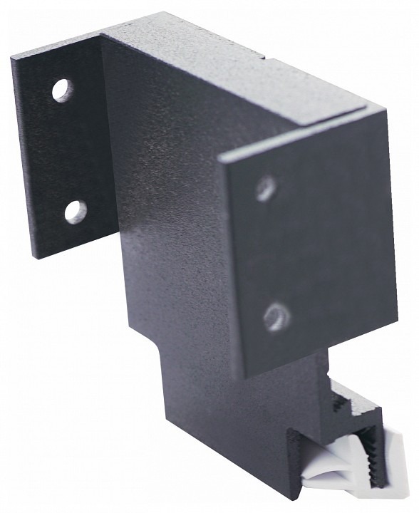 Фото Заглушка для трека ST-Luce Skyline 48 ST003.489.01 - интернет-магазин МегаТерем в Москве