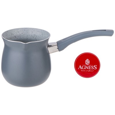 Турка agness  арктик с анти...