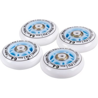 Комплект колес для роликов ...