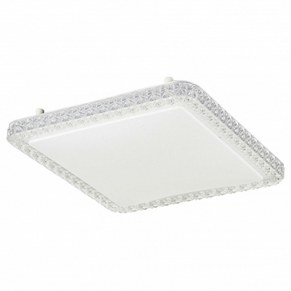 Фото Накладной светильник Citilux Kристалино Слим CL715K360 - интернет-магазин МегаТерем в Москве