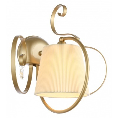 Бра EVOLUCE Azzurro SL177.201.01 EVO_SL177.201.01