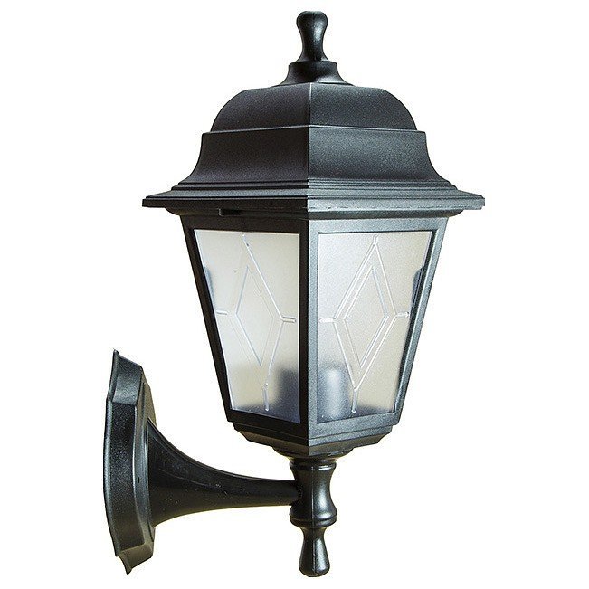 Фото Светильник на штанге Uniel Black 10 UL-00009477 UL_UL-00009477 - интернет-магазин МегаТерем в Москве