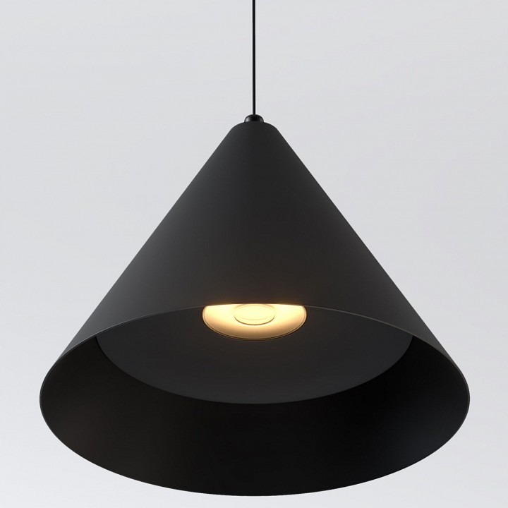 Фото Подвесной светильник Elektrostandard Conus a069334 ELK_a069334 - интернет-магазин МегаТерем в Москве