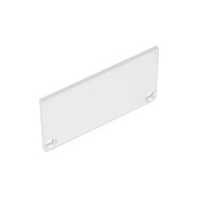 Заглушка для профиля Donolux CAP18511 CAP18511RAL9003